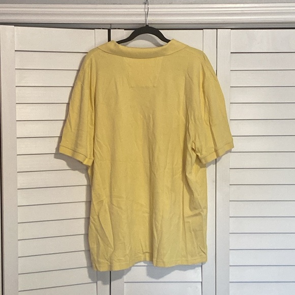 2XL Náutica polo shirt in good condition. Hardly worn. - Picture 2 of 2